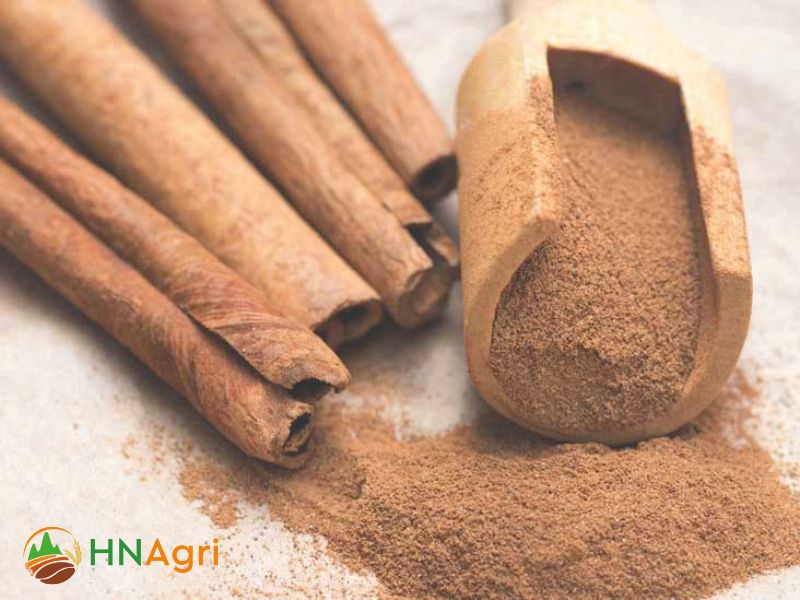 Vietnamese-Ground-Cinnamon-in-the-global-market