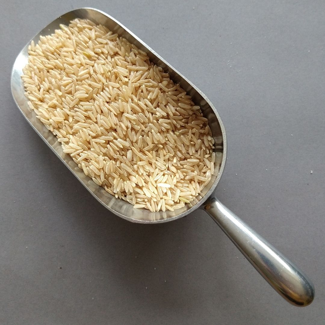 Long Grain Brown Rice 15% Moisture VR15
